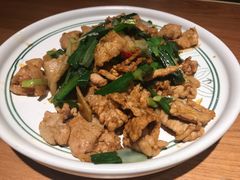 宣威小炒肉-云海肴·汽锅鸡·云南菜(高德置地店)