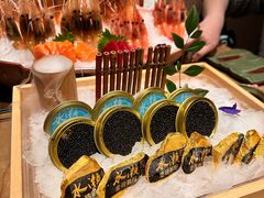 -Minase水濑·日料放题(外滩店)