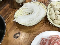 -元盛居(生态大街店)