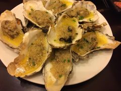 -清水日本料理铁板烧(学府路店)