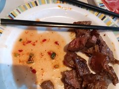 -吉布鲁牛排海鲜自助(温江合生汇店)