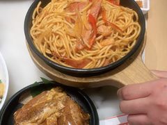 -韩宫宴炭火烤肉(印象城店)