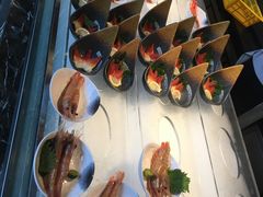 -星伦多自助料理·涮烤一体(杭州来福士店)