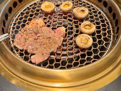 -極屋鮨牛 · 烧肉酒场(时代C馆店)