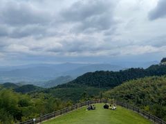 -天姥山