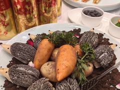 -舜耕山庄南风阁(舜耕路店)