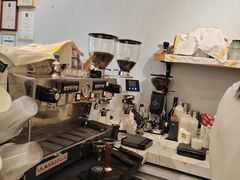 -LAB COFFEE来杯咖啡(浦仓路店)