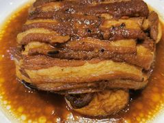 -红旗饭庄