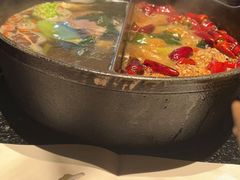 -盡膳口福跷脚牛肉火锅(北美新天地店)