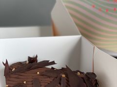 -潮一不贰·法式甜品·生日蛋糕·西式简餐(外滩店)