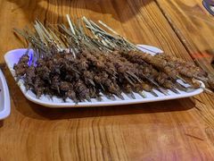 -胖子烧烤海鲜(亲贤北街店)