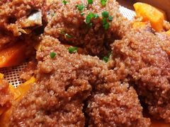 浏阳粉蒸排骨-湘拾(壹方北馆店)