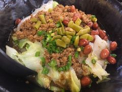 -覃记螺蛳粉·桂林米粉(鼓楼南街店)