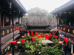 -龙抄手(文殊坊店)