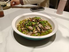 -阿露佳·舌尖上的安吉菜