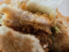 -麦当劳(杭州文三路店)