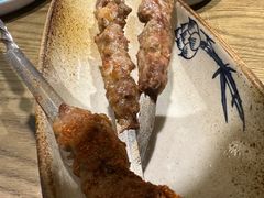 -那时新疆·若羌(经纬汇店)