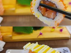 -三禾寿司(南城印象汇店)