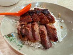 -一乐烧鹅(中环店)