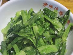 -炒师傅腊鲢鱼(左家塘店)