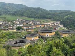 -初溪土楼群