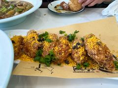 -龙香居海鲜浑锅家常菜·特色驴肉