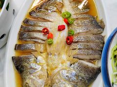 -昱德来·天津菜(河西店)