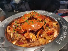 -胖哥俩肉蟹煲(湖滨银泰in77店)