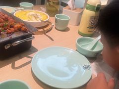 -吕氏疙瘩汤·海鲜新鲁菜(凯德mall新都心店)