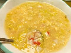 -满堂春特色餐馆