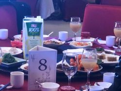 -涵碧楼酒店·宴会厅