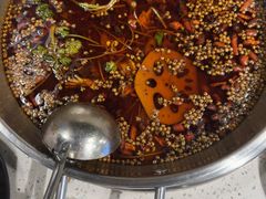 -味之绝热血美蛙鱼火锅(中坝店)