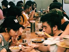 -天天利美食坊
