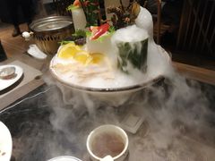 -海鼎荟海鲜姿造(仟禧汇店)