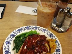 -棋哥烧鹅餐室(发昌大厦店)