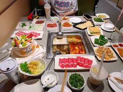 -海底捞火锅(如皋吾悦广场店)