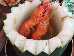 -尚竹阁冬瓜盅·18年地标美食(平洲店)
