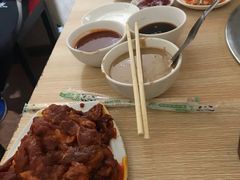 -平山城鑫烧烤(建国楼店)