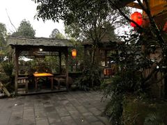 -青城甲(青城山店)