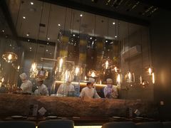 -山葵家·创意料理(临平银泰城店)