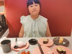 -争鲜回转寿司(中街大悦城店)