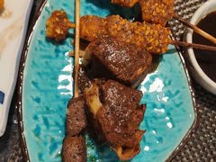 -菊上料理(蜀山银泰百货店)