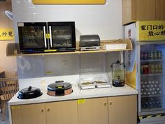 -五口灶下饭小炒(洛社店)