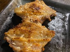 鸡中翅-串鑫