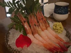 -阿吾罗日本料理(K11艺术中心店)