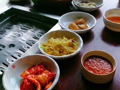 -长今家韩国料理(瑞景店)