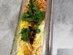 -鼎原力量东北吊炉烧烤(幸福街店)