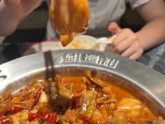 -胖哥俩肉蟹煲(长沙高铁吾悦广场店)