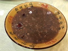-东四民芳餐厅(世茂工三店)