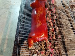 -黄记四更烤乳猪店